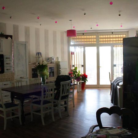 A57 Bed and Breakfast Casal Palocco Buitenkant foto