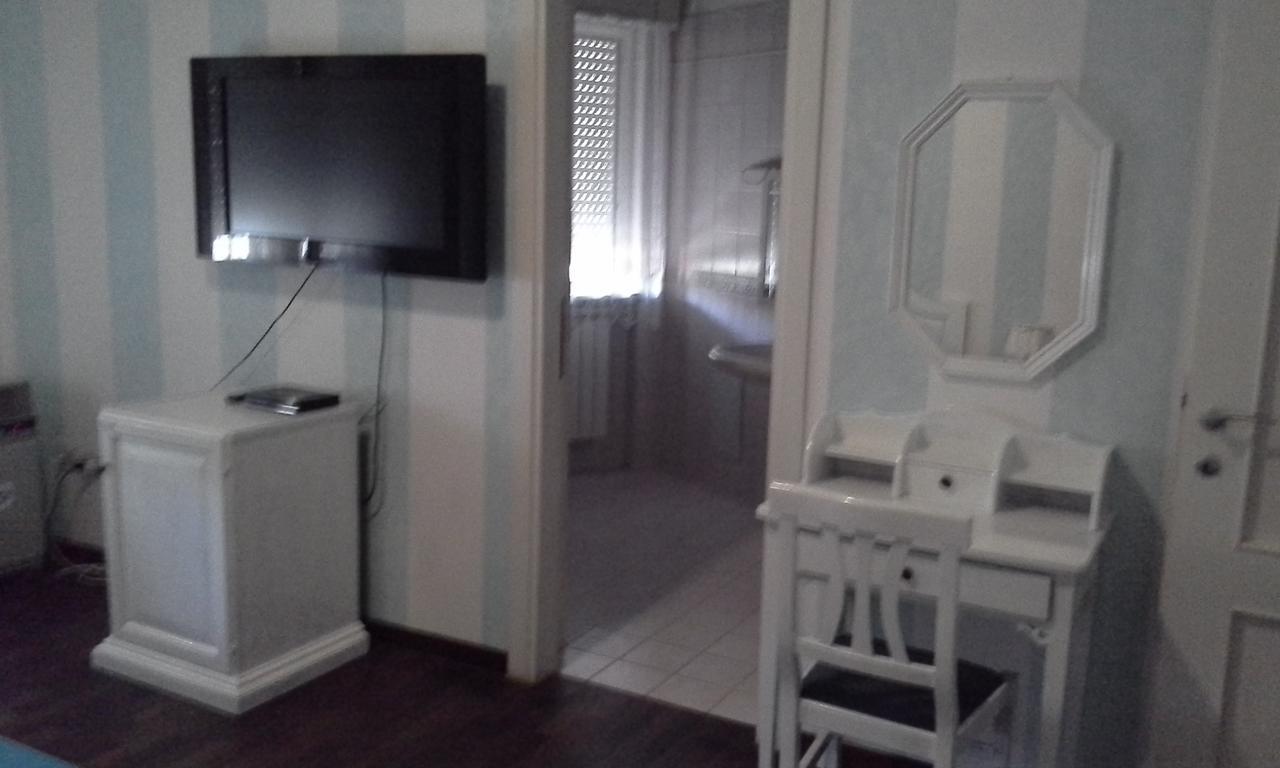 A57 Bed and Breakfast Casal Palocco Buitenkant foto