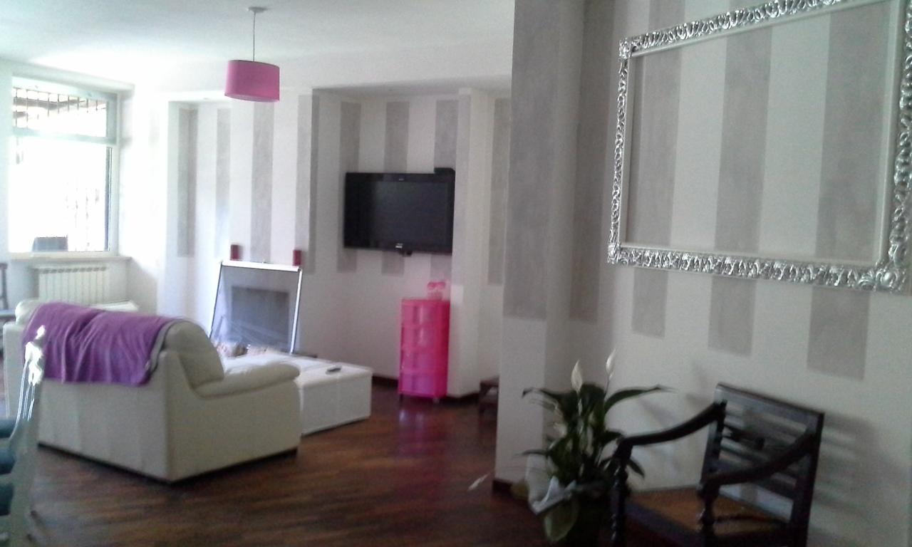 A57 Bed and Breakfast Casal Palocco Buitenkant foto