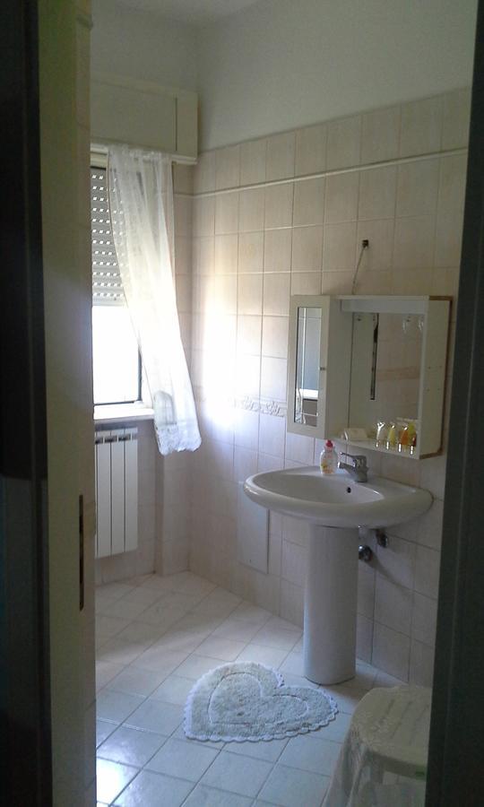 A57 Bed and Breakfast Casal Palocco Buitenkant foto