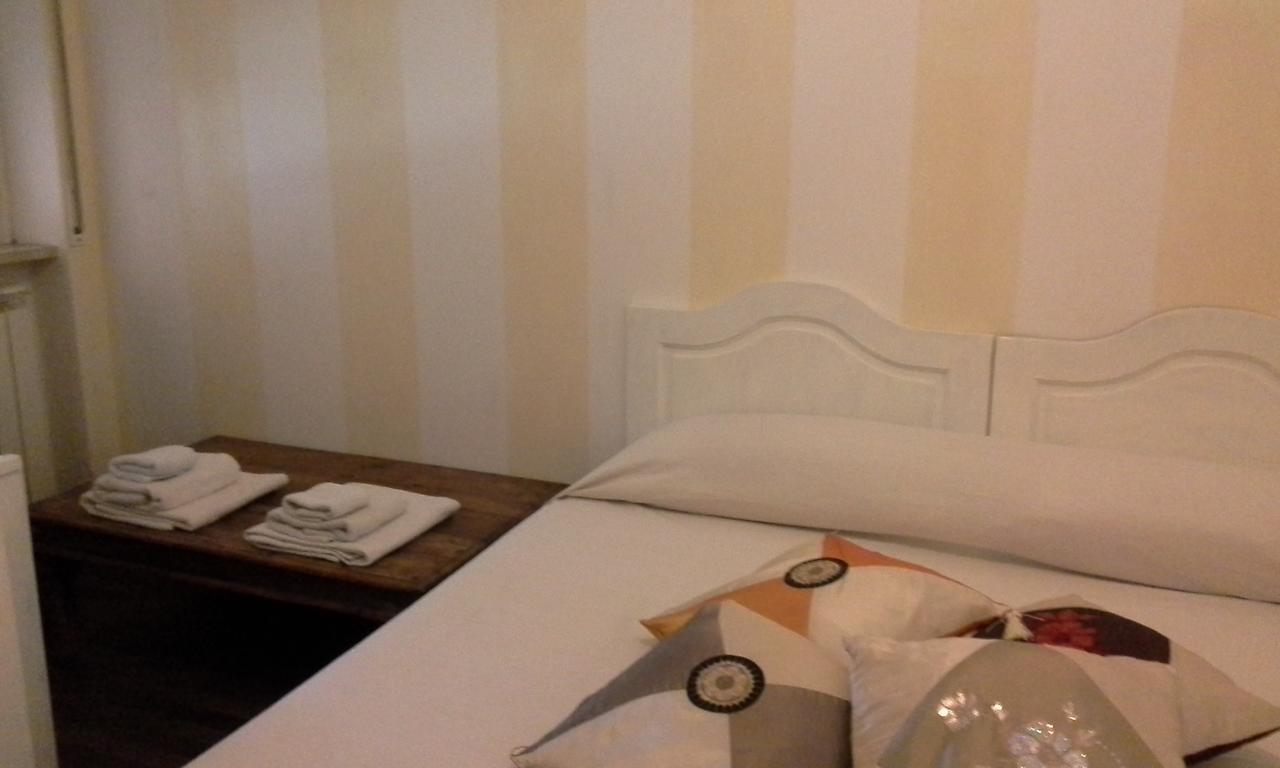 A57 Bed and Breakfast Casal Palocco Buitenkant foto