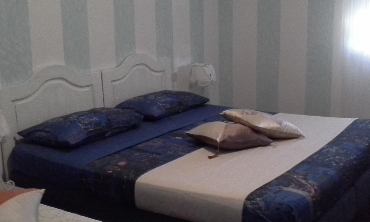 A57 Bed and Breakfast Casal Palocco Buitenkant foto