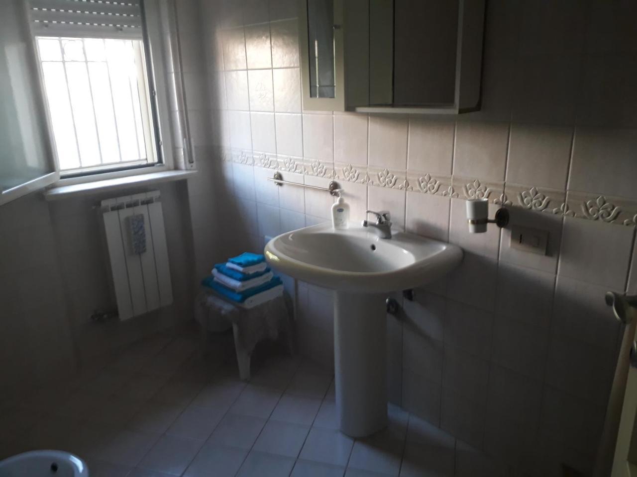 A57 Bed and Breakfast Casal Palocco Buitenkant foto