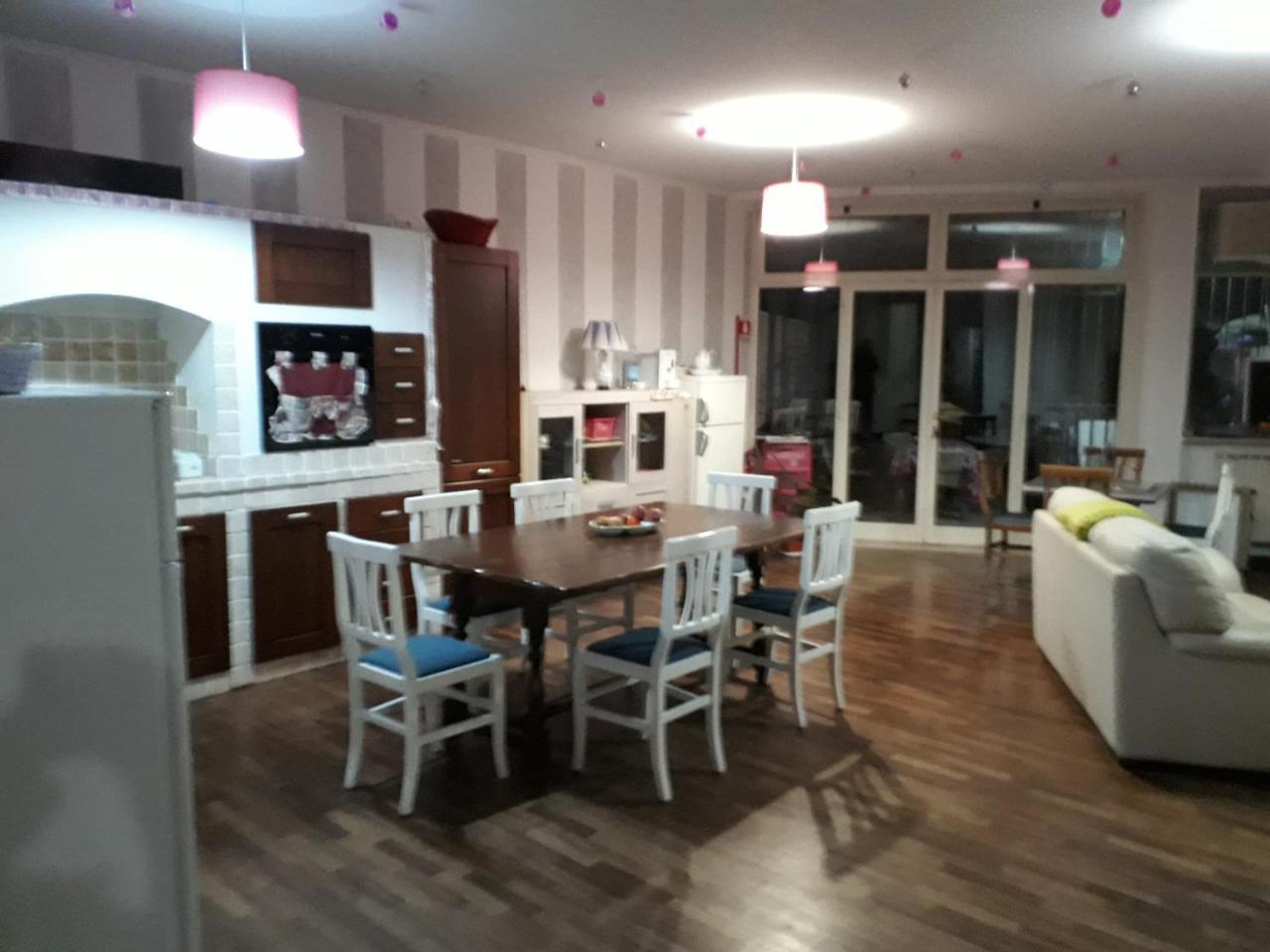 A57 Bed and Breakfast Casal Palocco Buitenkant foto