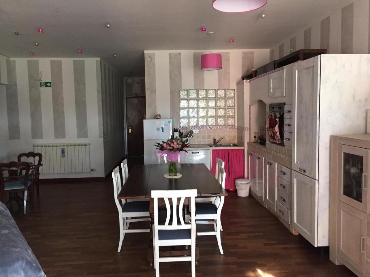 A57 Bed and Breakfast Casal Palocco Buitenkant foto