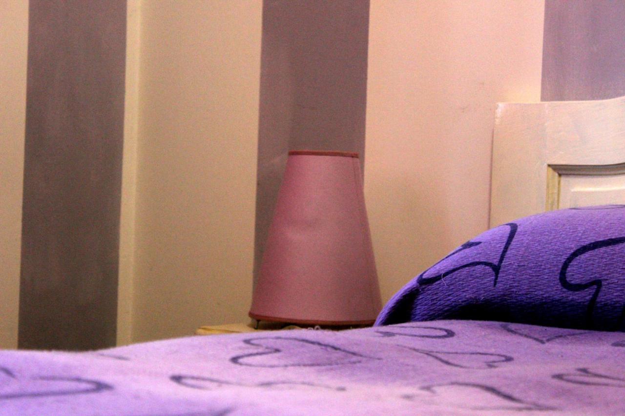 A57 Bed and Breakfast Casal Palocco Buitenkant foto