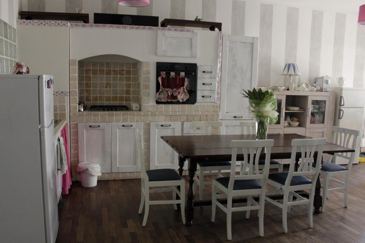 A57 Bed and Breakfast Casal Palocco Buitenkant foto