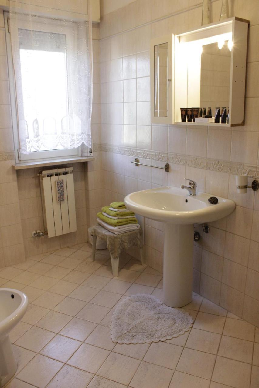 A57 Bed and Breakfast Casal Palocco Buitenkant foto