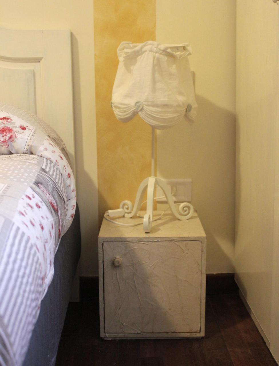 A57 Bed and Breakfast Casal Palocco Buitenkant foto