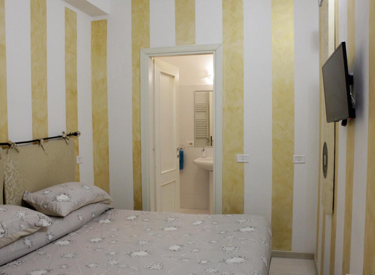 A57 Bed and Breakfast Casal Palocco Buitenkant foto