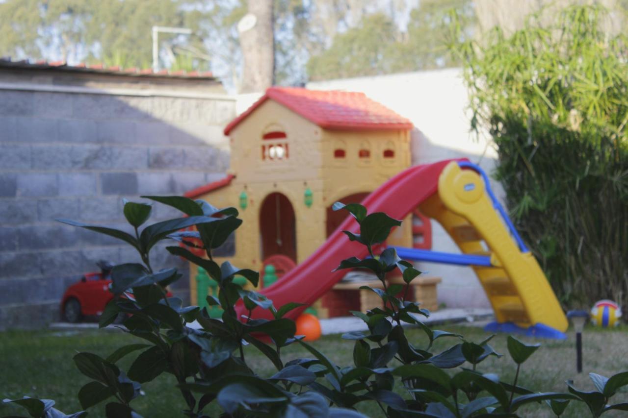 A57 Bed and Breakfast Casal Palocco Buitenkant foto