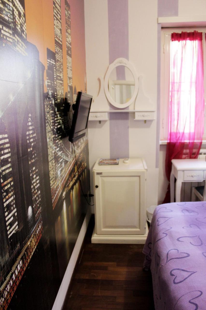 A57 Bed and Breakfast Casal Palocco Buitenkant foto