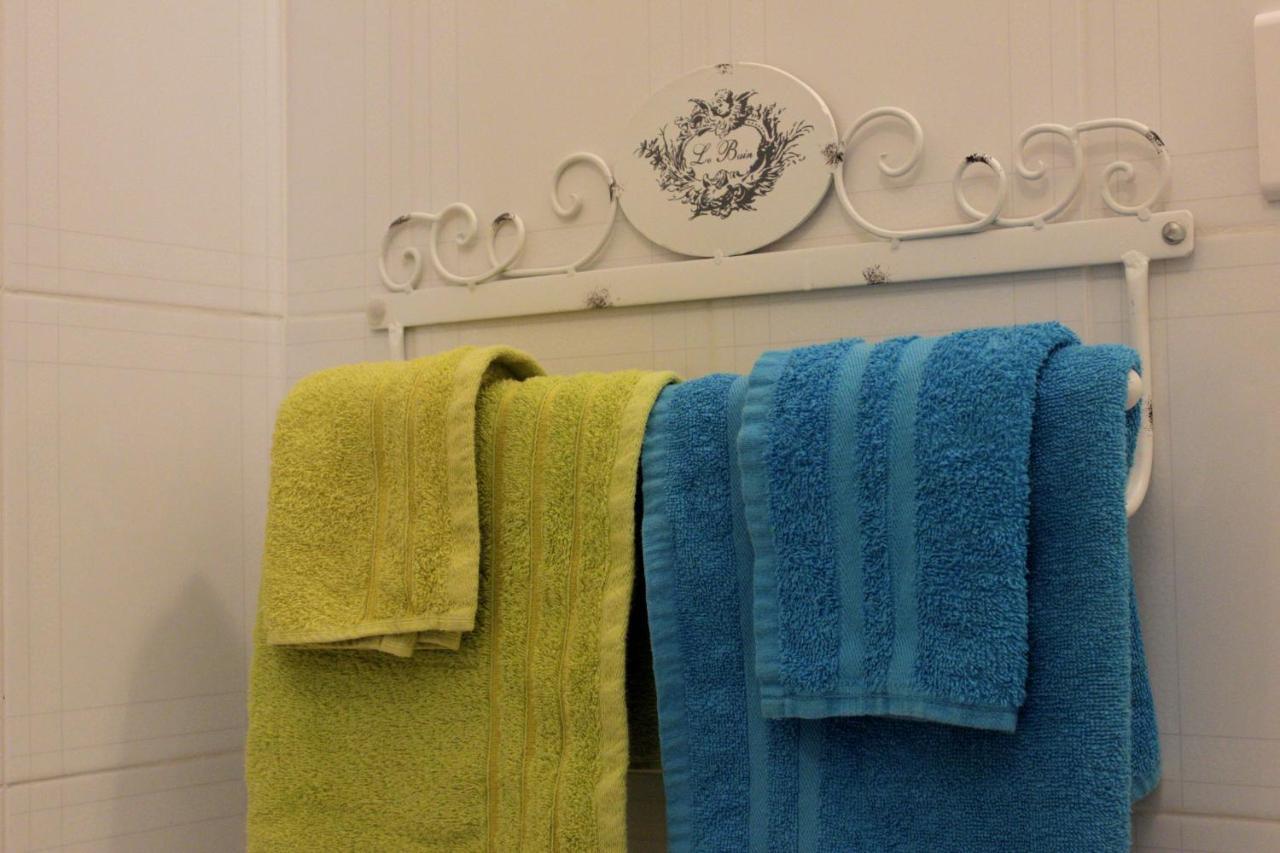 A57 Bed and Breakfast Casal Palocco Buitenkant foto