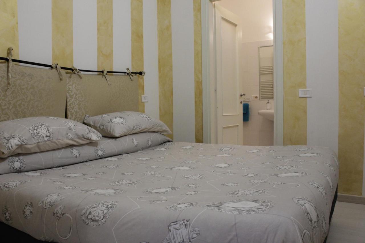 A57 Bed and Breakfast Casal Palocco Buitenkant foto