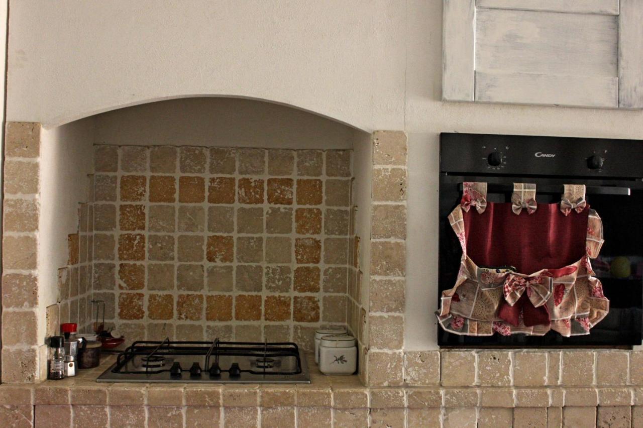 A57 Bed and Breakfast Casal Palocco Buitenkant foto